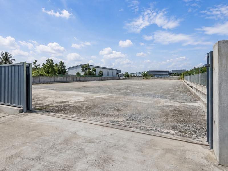 Detached Factory for Rent in Meru (Klang) - Manddee Wong - Exterior - PropertyGuru.com.my