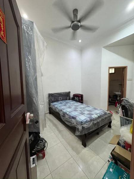 1-storey Terraced House for Sale in Taman Nusa Bestari (Iskandar Puteri (Nusajaya)) - Iden Tan - Bedroom - PropertyGuru.com.my