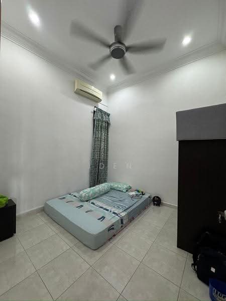 1-storey Terraced House for Sale in Taman Nusa Bestari (Iskandar Puteri (Nusajaya)) - Iden Tan - Bedroom - PropertyGuru.com.my