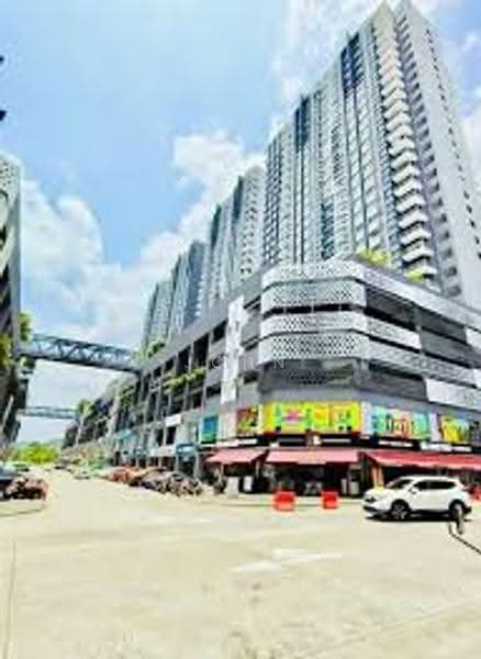 Shop / Office untuk Dijual di Bangi (Selangor) - John Khoo - Exterior - PropertyGuru.com.my