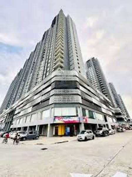 Shop / Office untuk Dijual di Bangi (Selangor) - John Khoo - Exterior - PropertyGuru.com.my