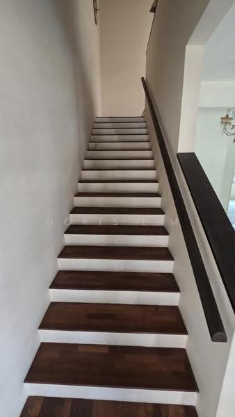 2-storey Terraced House for Sale in Ambang Botanic (Klang) - Doris Lim - Interior - PropertyGuru.com.my