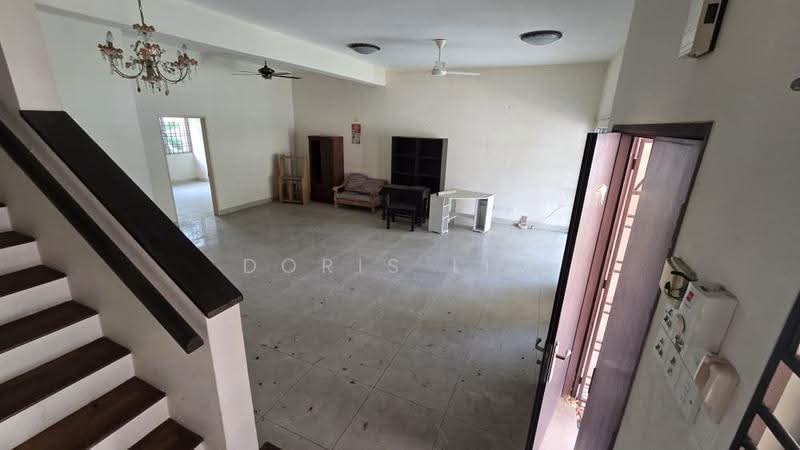 2-storey Terraced House for Sale in Ambang Botanic (Klang) - Doris Lim - Living Room - PropertyGuru.com.my