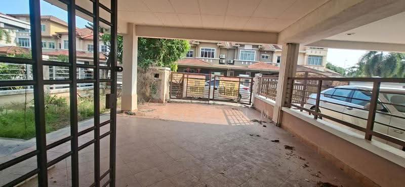 2-storey Terraced House for Sale in Ambang Botanic (Klang) - Doris Lim - Exterior - PropertyGuru.com.my