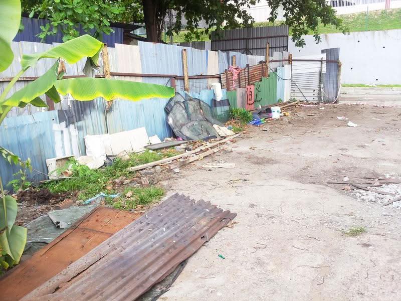 Residential Land for Sale in Jalan Ipoh (Kuala Lumpur) - Max Low - Exterior - PropertyGuru.com.my