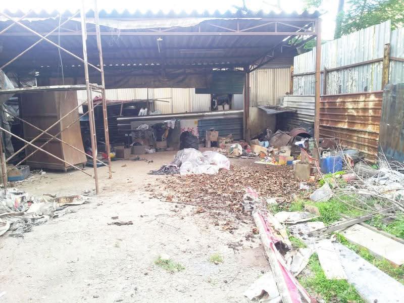 Residential Land for Sale in Jalan Ipoh (Kuala Lumpur) - Max Low - Exterior - PropertyGuru.com.my