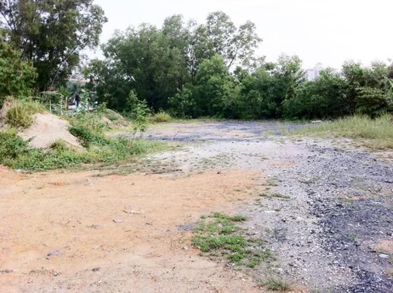 Residential Land for Sale in Jalan Ipoh (Kuala Lumpur) - Max Low - Exterior - PropertyGuru.com.my