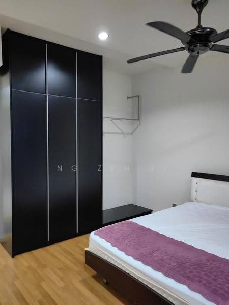 Apartment for Sale at Impiana - NG ZEN XI - Bedroom - PropertyGuru.com.my
