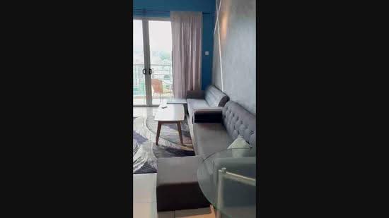 Service Residence for Rent at Greenz (Residensi Flora) @ One South - Janet Au - PropertyGuru.com.my