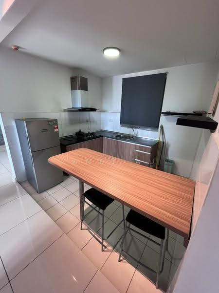 Service Residence for Rent at Greenz (Residensi Flora) @ One South - Janet Au - PropertyGuru.com.my