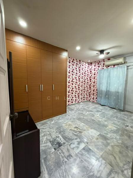 Rumah Teres 1-Tingkat untuk Dijual di Taman Universiti (Skudai) - Chloe Lai - Bedroom - PropertyGuru.com.my
