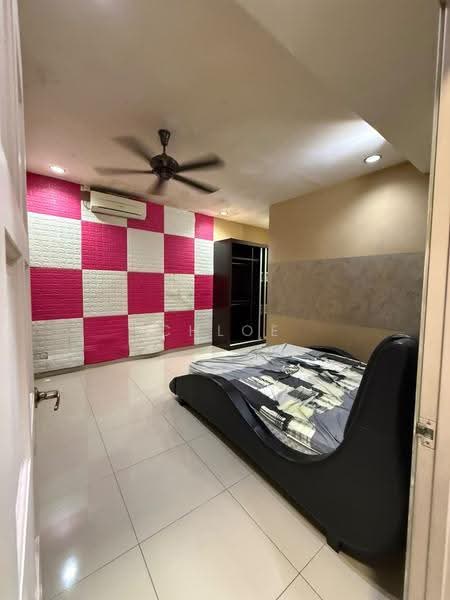 Rumah Teres 1-Tingkat untuk Dijual di Taman Universiti (Skudai) - Chloe Lai - Bedroom - PropertyGuru.com.my