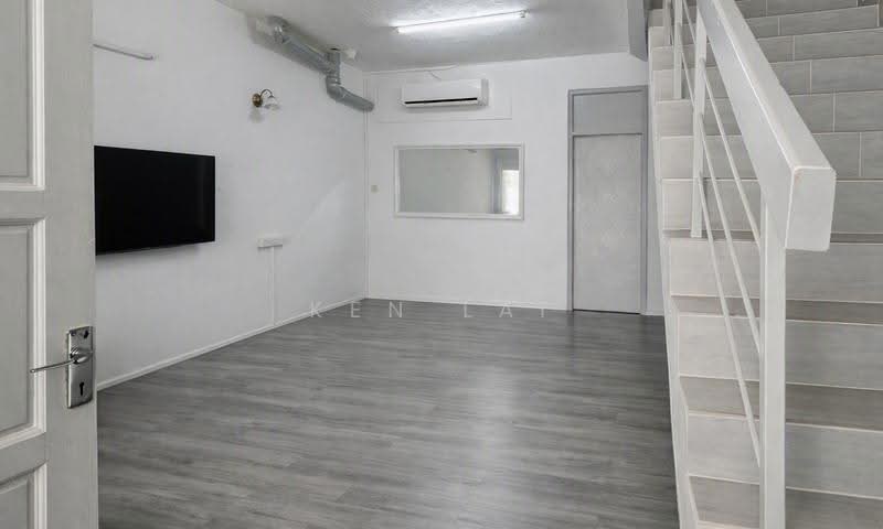 Rumah Teres 2-Tingkat untuk Dijual di Taman Sri Rampai (Wangsa Maju) - Ken Lai - Interior - PropertyGuru.com.my