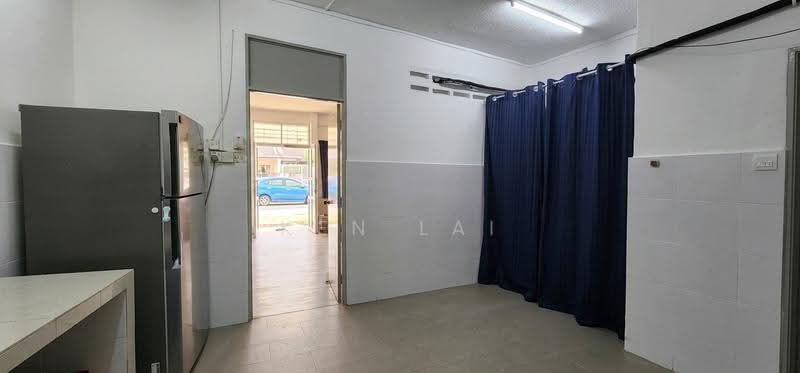 Rumah Teres 2-Tingkat untuk Dijual di Taman Sri Rampai (Wangsa Maju) - Ken Lai - Kitchen - PropertyGuru.com.my