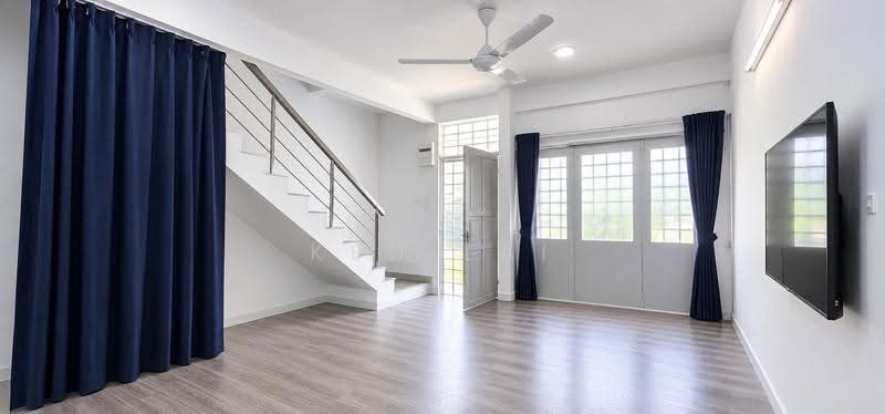 Rumah Teres 2-Tingkat untuk Dijual di Taman Sri Rampai (Wangsa Maju) - Ken Lai - Interior - PropertyGuru.com.my