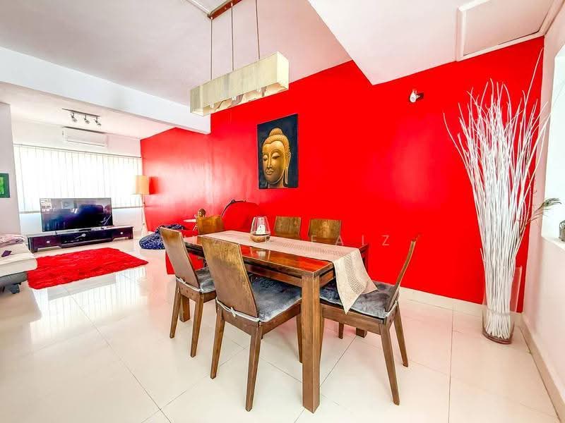Rumah Teres 2-Tingkat untuk Dijual di Taman Pinggiran Ukay (Ulu Kelang) - Amzar Faiz - PropertyGuru.com.my