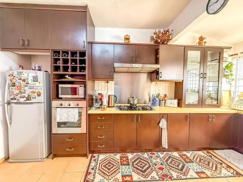 Rumah Teres 2-Tingkat untuk Dijual di Taman Pinggiran Ukay (Ulu Kelang) - Amzar Faiz - PropertyGuru.com.my