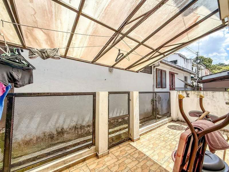Rumah Teres 2-Tingkat untuk Dijual di Taman Pinggiran Ukay (Ulu Kelang) - Amzar Faiz - PropertyGuru.com.my