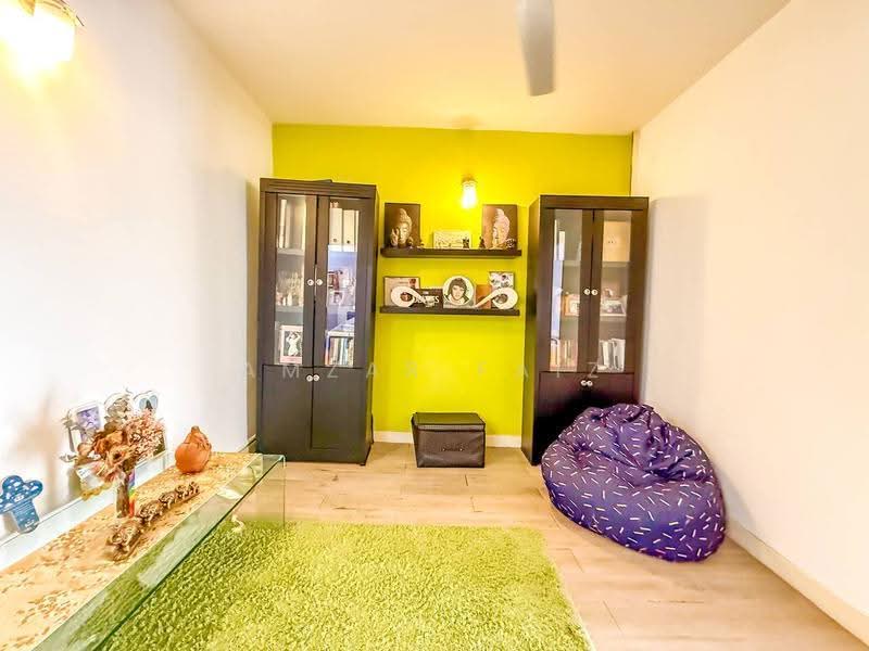 Rumah Teres 2-Tingkat untuk Dijual di Taman Pinggiran Ukay (Ulu Kelang) - Amzar Faiz - PropertyGuru.com.my
