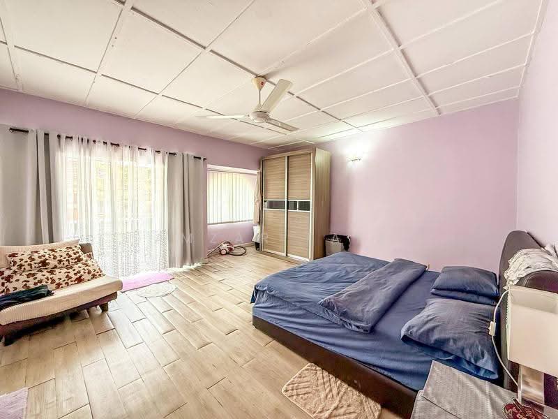 Rumah Teres 2-Tingkat untuk Dijual di Taman Pinggiran Ukay (Ulu Kelang) - Amzar Faiz - PropertyGuru.com.my