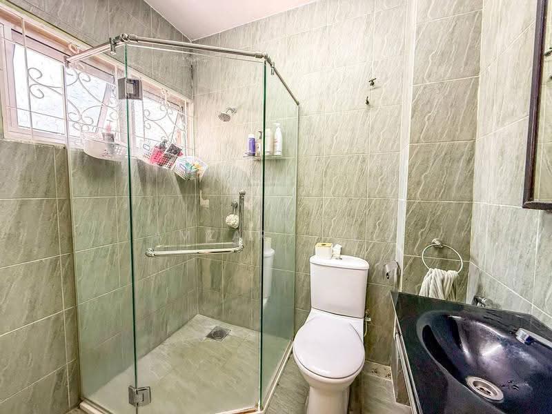 Rumah Teres 2-Tingkat untuk Dijual di Taman Pinggiran Ukay (Ulu Kelang) - Amzar Faiz - PropertyGuru.com.my
