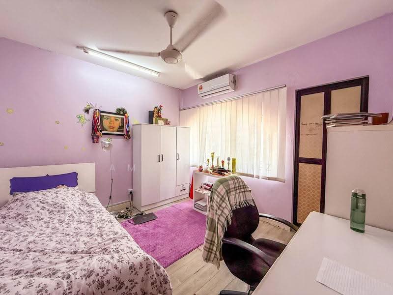 Rumah Teres 2-Tingkat untuk Dijual di Taman Pinggiran Ukay (Ulu Kelang) - Amzar Faiz - PropertyGuru.com.my