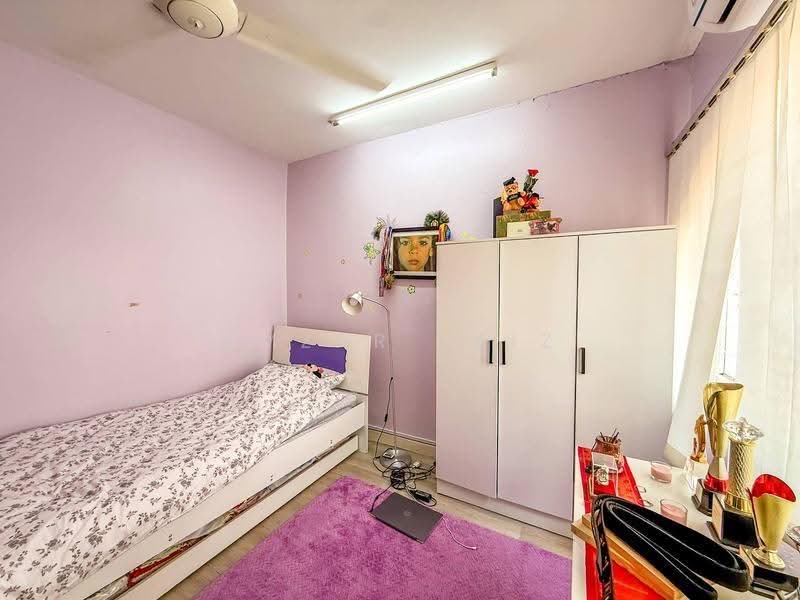 Rumah Teres 2-Tingkat untuk Dijual di Taman Pinggiran Ukay (Ulu Kelang) - Amzar Faiz - PropertyGuru.com.my