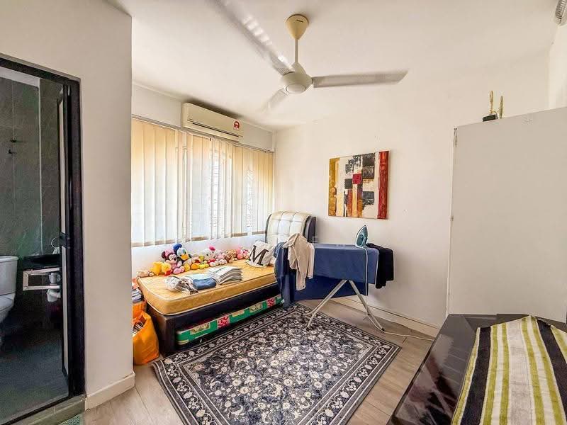 Rumah Teres 2-Tingkat untuk Dijual di Taman Pinggiran Ukay (Ulu Kelang) - Amzar Faiz - PropertyGuru.com.my