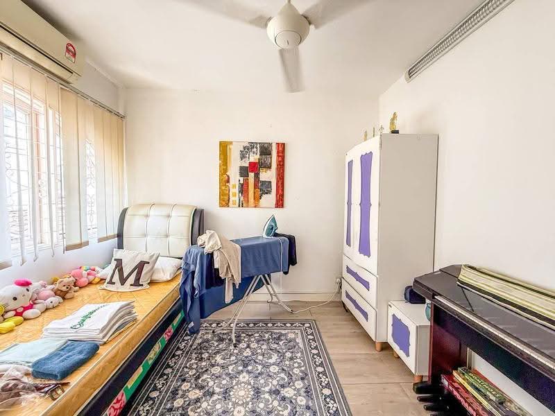 Rumah Teres 2-Tingkat untuk Dijual di Taman Pinggiran Ukay (Ulu Kelang) - Amzar Faiz - PropertyGuru.com.my