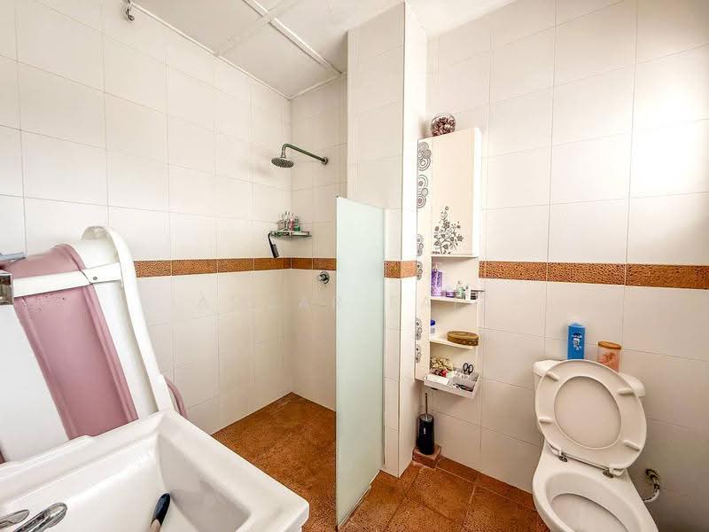 Rumah Teres 2-Tingkat untuk Dijual di Taman Pinggiran Ukay (Ulu Kelang) - Amzar Faiz - PropertyGuru.com.my