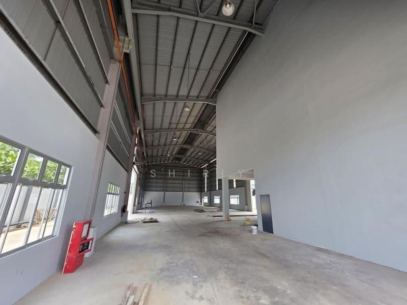 Factory for Rent in Taman Perindustrian Senai (Senai) - Shirly Chong - Interior - PropertyGuru.com.my