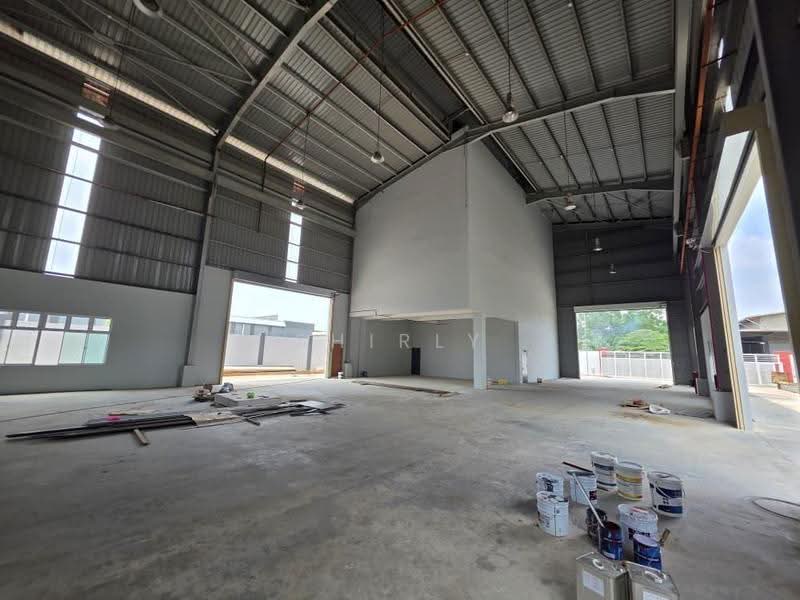 Factory for Rent in Taman Perindustrian Senai (Senai) - Shirly Chong - Interior - PropertyGuru.com.my