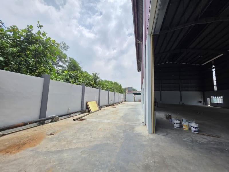 Factory for Rent in Taman Perindustrian Senai (Senai) - Shirly Chong - Exterior - PropertyGuru.com.my