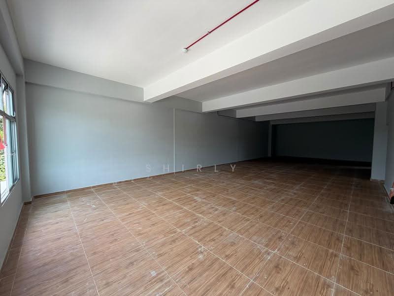 Factory for Rent in Taman Perindustrian Senai (Senai) - Shirly Chong - Interior - PropertyGuru.com.my