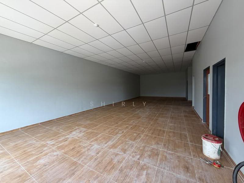 Factory for Rent in Taman Perindustrian Senai (Senai) - Shirly Chong - Interior - PropertyGuru.com.my