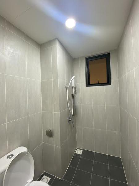 Kediaman Servis untuk Disewa di MKH Boulevard II - TJ Yoo - Bathroom - PropertyGuru.com.my