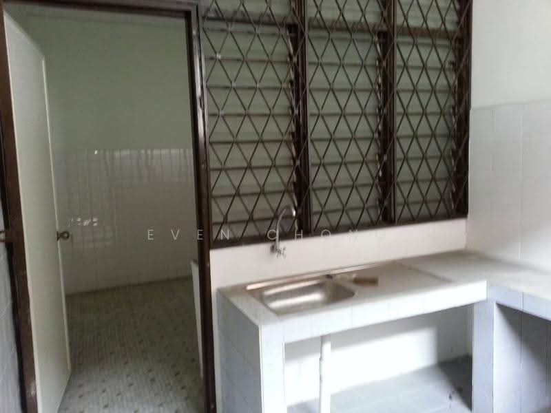 Rumah Teres 2-Tingkat untuk Dijual di Cheras (Kuala Lumpur) - Even Chong - Kitchen - PropertyGuru.com.my