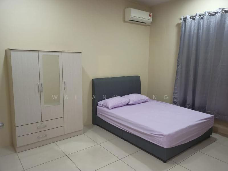 Kondominium untuk Disewa di Platinum OUG Residence - Wai Ann Teng - Bedroom - PropertyGuru.com.my
