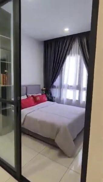 Condominium for Sale at The Coronade Residences - Simon Wang - Bedroom - PropertyGuru.com.my
