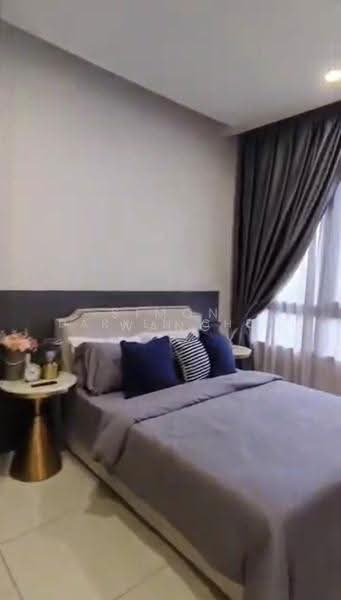 Condominium for Sale at The Coronade Residences - Simon Wang - Bedroom - PropertyGuru.com.my