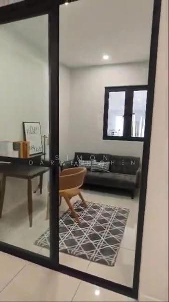 Condominium for Sale at The Coronade Residences - Simon Wang - Study - PropertyGuru.com.my