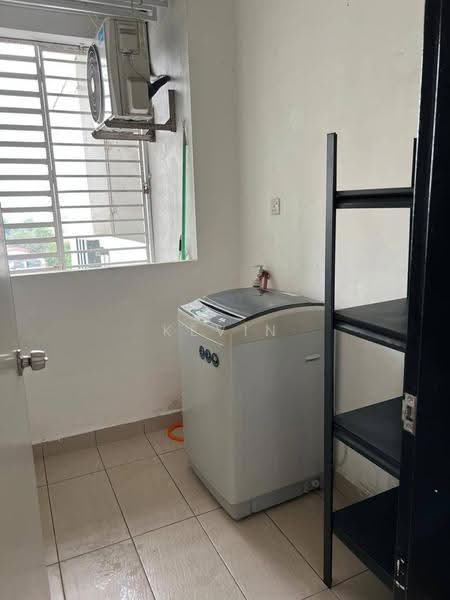 Kediaman Servis untuk Disewa di Centra Residences - Kevin Lim - PropertyGuru.com.my