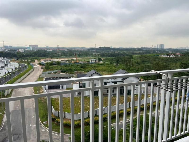 Kediaman Servis untuk Disewa di Centra Residences - Kevin Lim - PropertyGuru.com.my