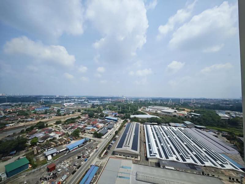 Kediaman Servis untuk Dijual di KSL Residence @ Daya - Rahizan Bin Abd Rahim - Exterior - PropertyGuru.com.my