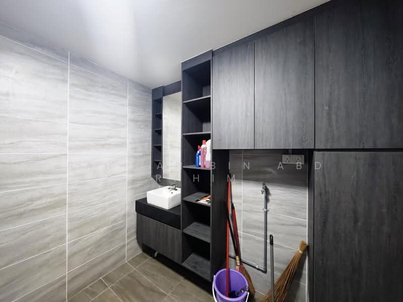 Kediaman Servis untuk Dijual di KSL Residence @ Daya - Rahizan Bin Abd Rahim - Interior - PropertyGuru.com.my