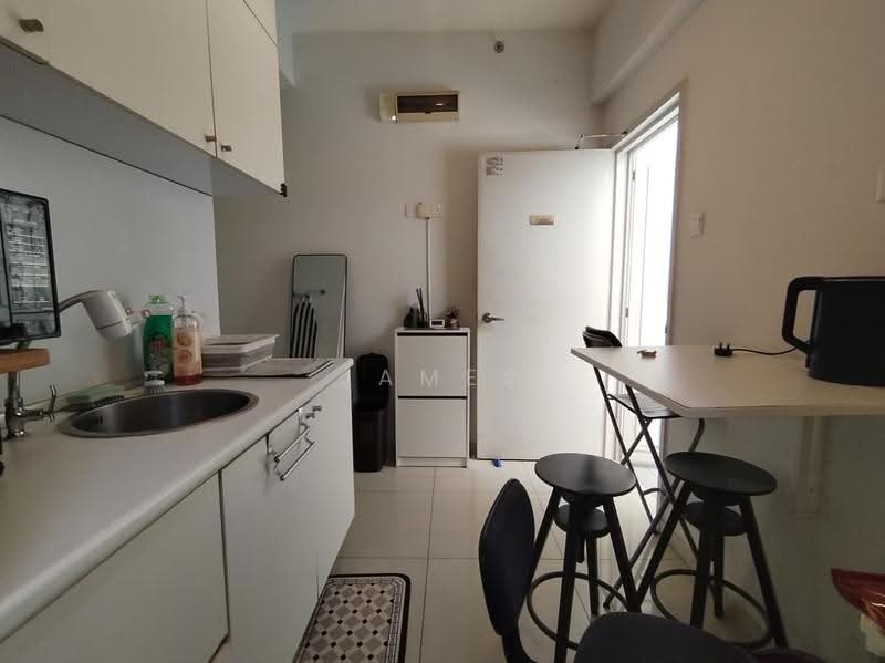 Kediaman Servis untuk Disewa di Centrestage Designer Suite - James Tan - PropertyGuru.com.my