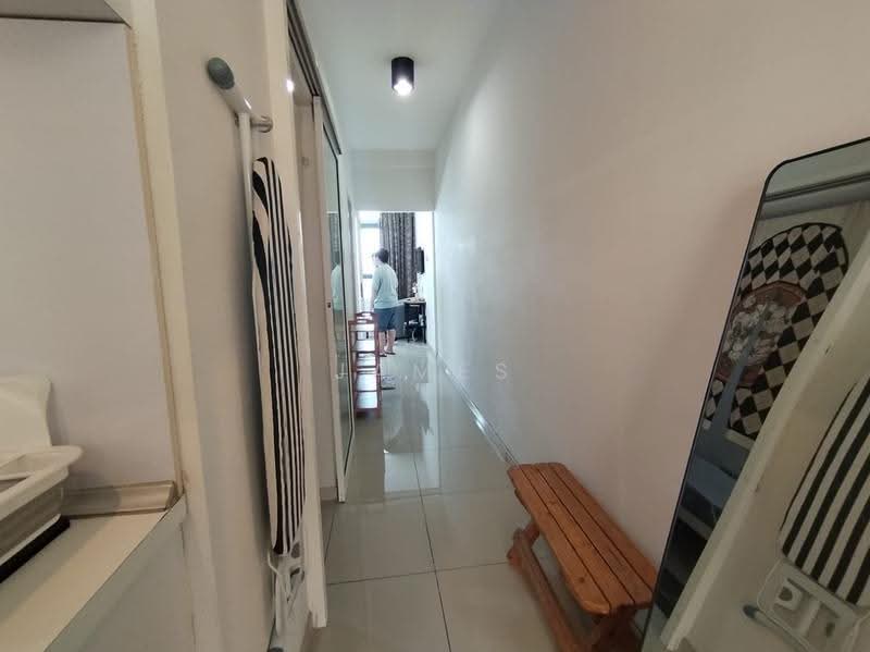 Kediaman Servis untuk Disewa di Centrestage Designer Suite - James Tan - PropertyGuru.com.my
