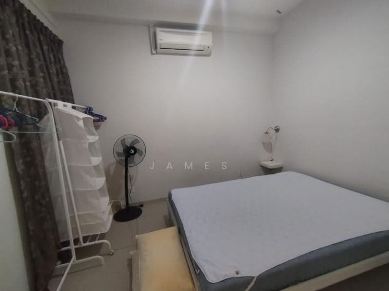 Kediaman Servis untuk Disewa di Centrestage Designer Suite - James Tan - Bedroom - PropertyGuru.com.my