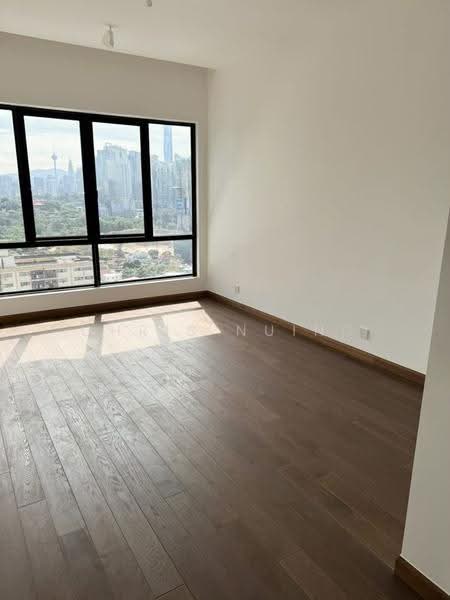 Kondominium untuk Dijual di Bangsar Hill Park - Chris Nuing - View - PropertyGuru.com.my