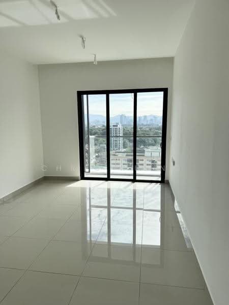 Kondominium untuk Dijual di Bangsar Hill Park - Chris Nuing - View - PropertyGuru.com.my